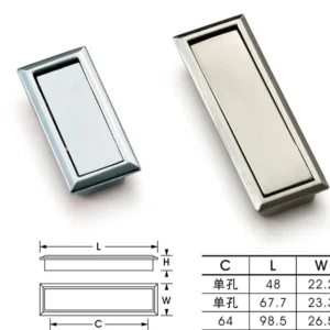 503拉丝、铬 01