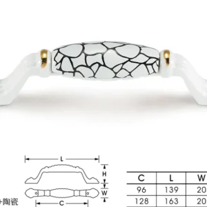 6253富士白 斑马纹 01