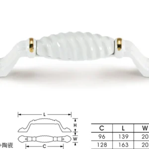 6253富士白 罗马纹 01