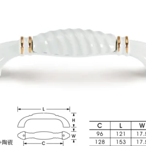 6260富士白 罗马纹 01