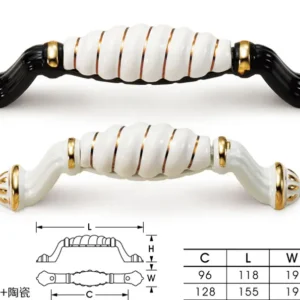 801富士黑金线、富士白金线 01
