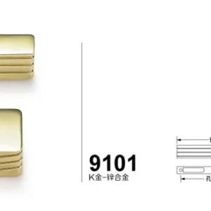 9101k金
