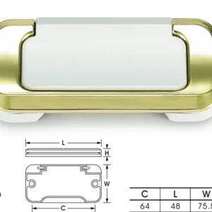 A3193金白 01