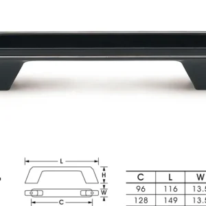 A7287雅典黑 01
