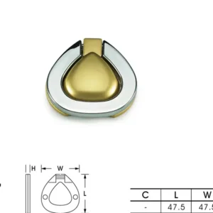A7367铬金 01