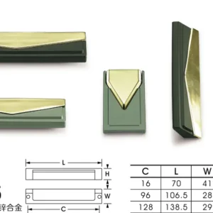 A7806 K金宝石蓝 亚黑 01