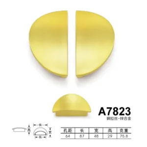 A7823铜拉丝