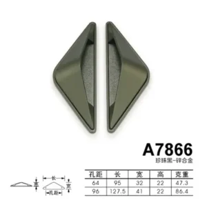 A7866珍珠灰
