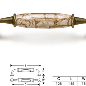 A9110精黄石纹 01