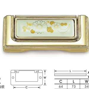 A9122金金花 01
