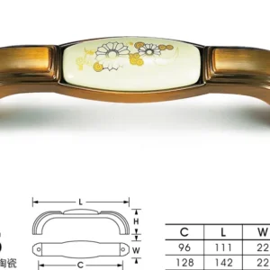 A9125咖古金花 01