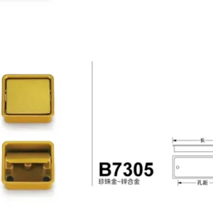 B7305珍珠金