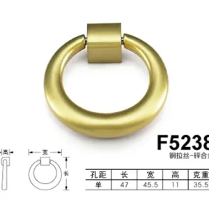 F5238铜拉丝