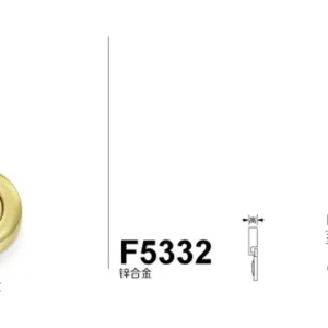 F5332