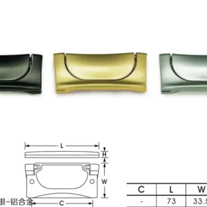 L7223铬黑 土豪金 月牙银 01