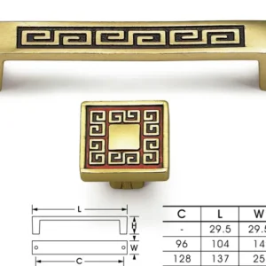 T2116欧洲金 01